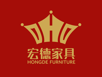 谭家强的logo设计