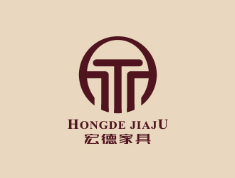 黄安悦的logo设计