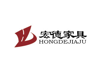 李贺的logo设计