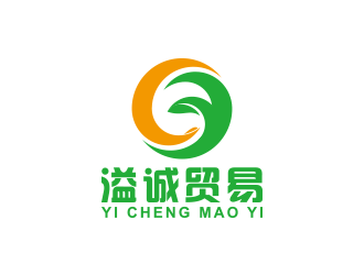 王涛的厦门溢诚贸易有限公司logo设计