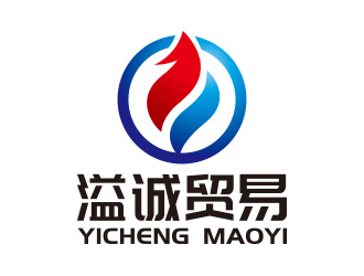 向正军的logo设计