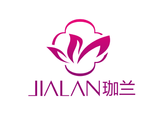 谭家强的logo设计