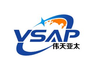 余亮亮的logo设计