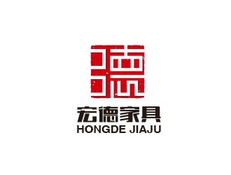 高明奇的logo设计