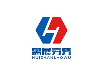 吴晓伟的logo设计