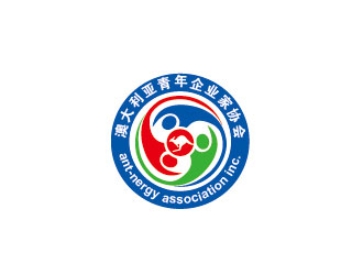 李贺的logo设计
