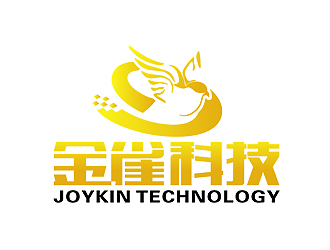 秦晓东的logo设计