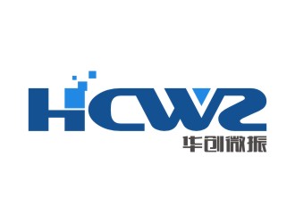 陈国伟的logo设计