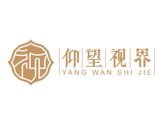 张祥琴的logo设计
