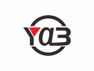 林志勇的Y@3服装鞋帽商标设计logo设计