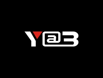 陈国伟的Y@3服装鞋帽商标设计logo设计