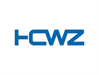 周都响的logo设计