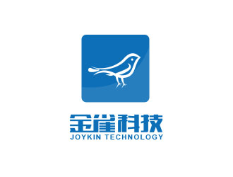 朱红娟的互联网金融公司logologo设计