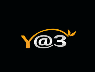 朱兵的Y@3服装鞋帽商标设计logo设计