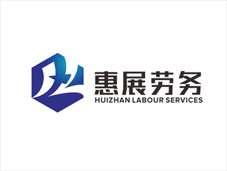 唐国强的logo设计