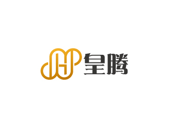 陈兆松的皇腾面点logo设计logo设计