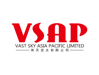 向正军的logo设计