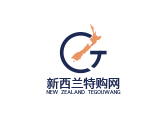 高明奇的logo设计