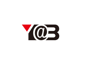 黄安悦的Y@3服装鞋帽商标设计logo设计