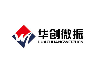 李贺的logo设计