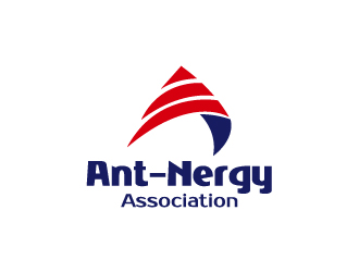 ant-nergy association inc. 澳大利亚的青年企业家协会标志设计logo设计