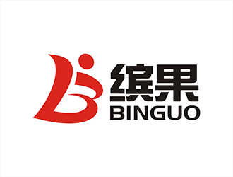 周都响的logo设计