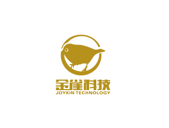 陈智江的互联网金融公司logologo设计