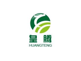 朱红娟的皇腾面点logo设计logo设计