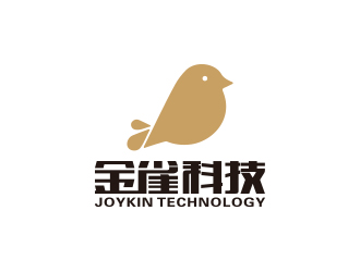 孙金泽的互联网金融公司logologo设计