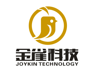 向正军的logo设计