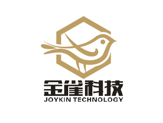 陈晓滨的互联网金融公司logologo设计