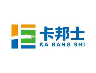 叶美宝的logo设计