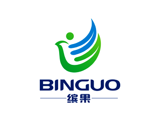 谭家强的logo设计