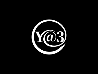 林思源的Y@3服装鞋帽商标设计logo设计