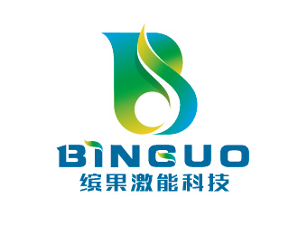 陈晓滨的logo设计