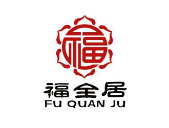 谭家强的logo设计