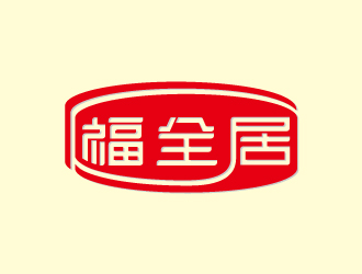 连杰的logo设计