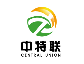 连杰的logo设计