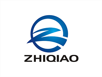 周都响的logo设计