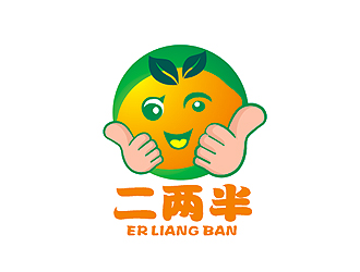 盛铭的logo设计