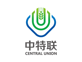 邱麟致的logo设计