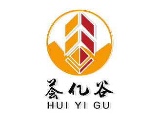 连杰的logo设计