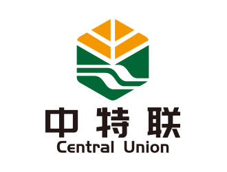 向正军的logo设计