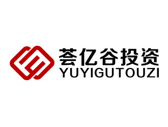 郭重阳的荟亿谷投资公司logo设计