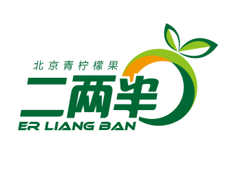 邱麟致的logo设计