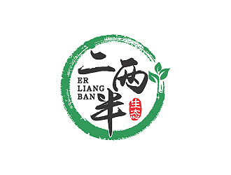 彭波的logo设计