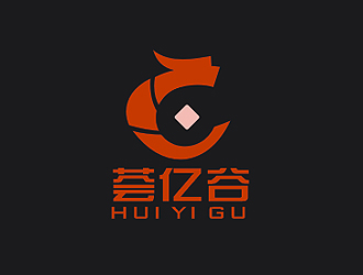 盛铭的logo设计