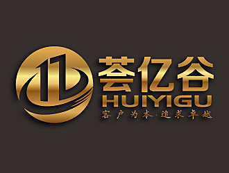 黎明锋的logo设计