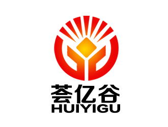 余亮亮的logo设计