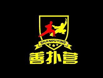 秦晓东的logo设计